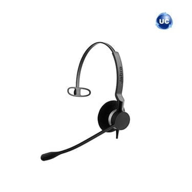 Jabra BIZ 2300 Mono QD NC