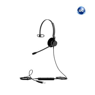Jabra BIZ 2300 Mono USB NC