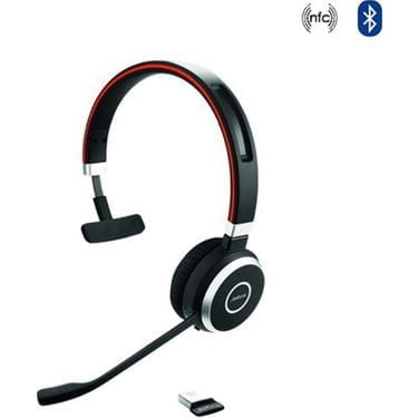 Jabra Evolve 65 Duo USB NC