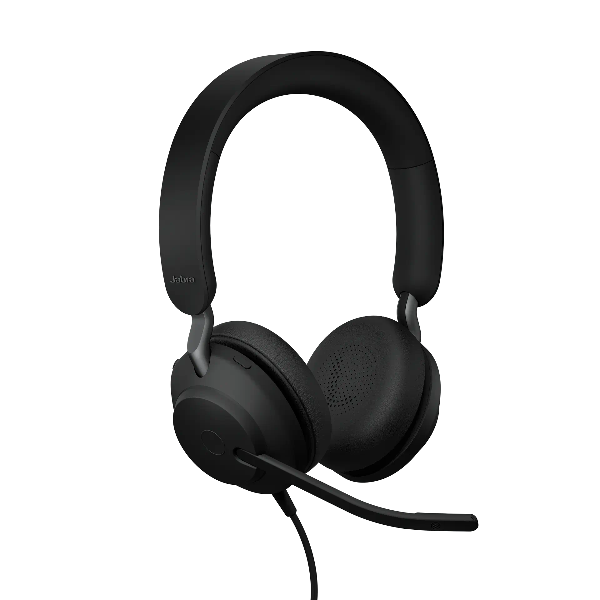 Jabra Evolve2 40, USB-A, MS Mono
