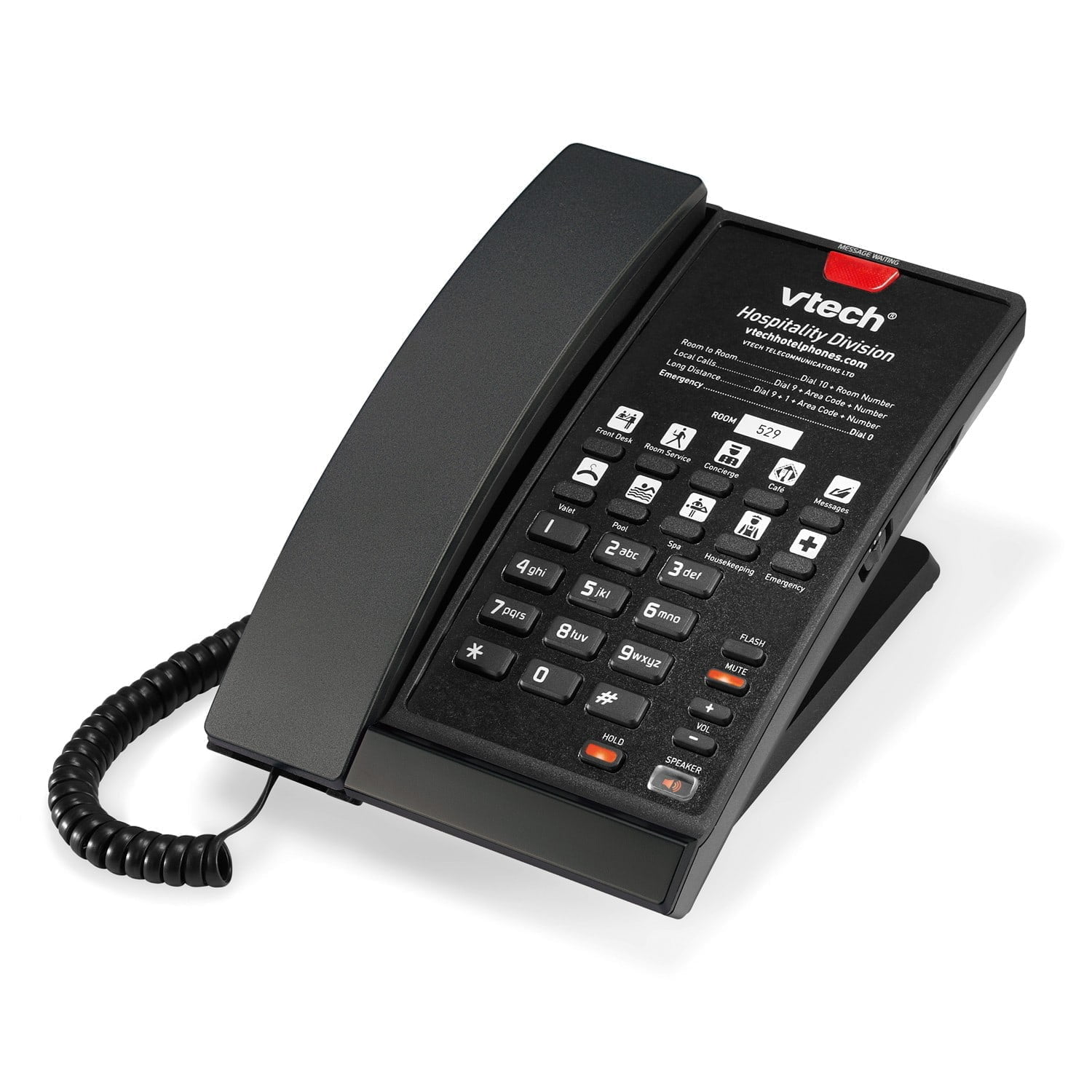 A2210 Mat Siyah