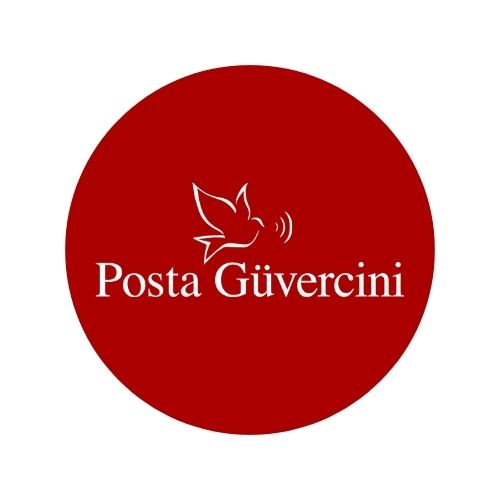 Posta Güvercini - Dijital Haberleşme Sistemi