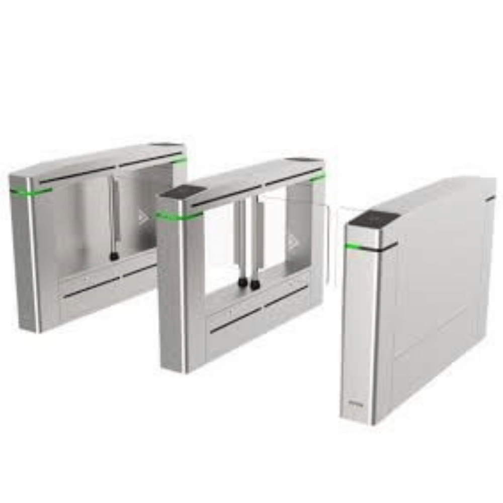 Hikvision DS K3B601 serisi Turnike Bariyer Sistemleri
