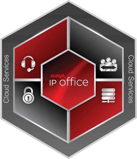 Avaya IP Office™ Platform