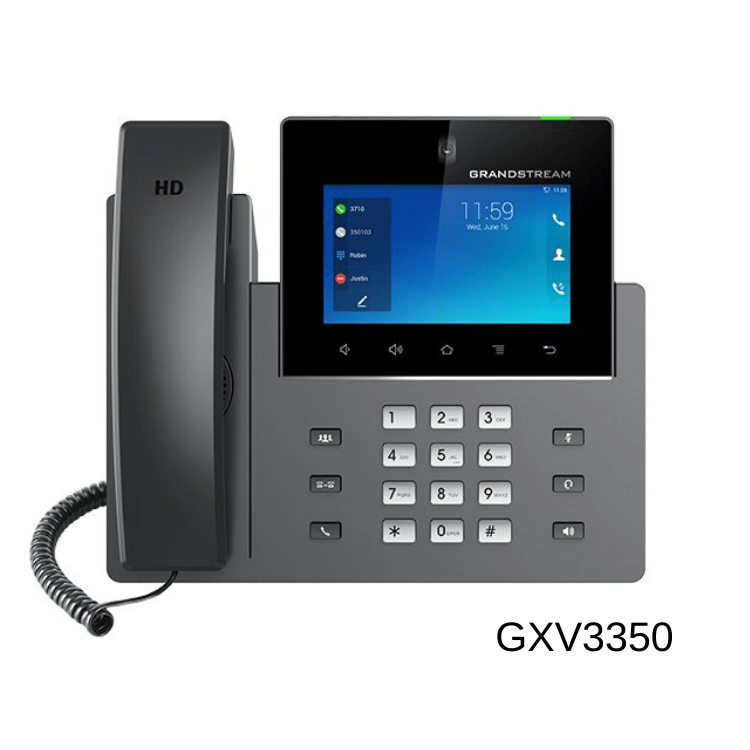 GXV3350