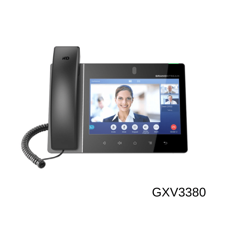 GXV3380