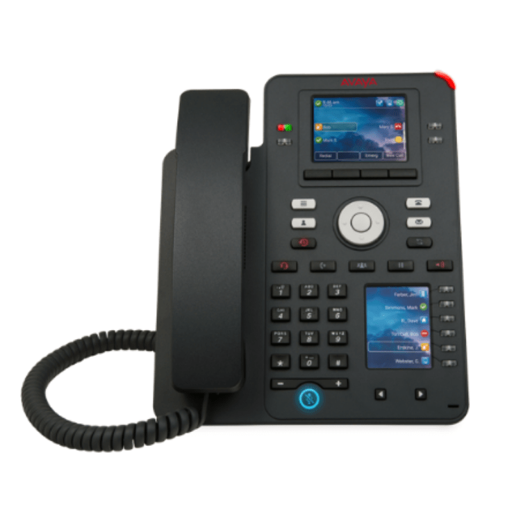 Avaya IX™ J159 IP Telefon