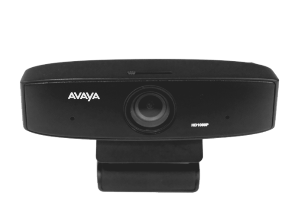 Avaya HC010 Grup Sohbeti Kamerası