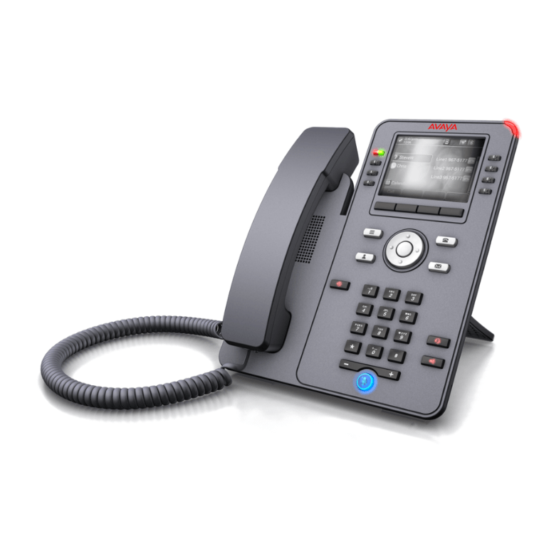Avaya IX™ J169 IP Telefon