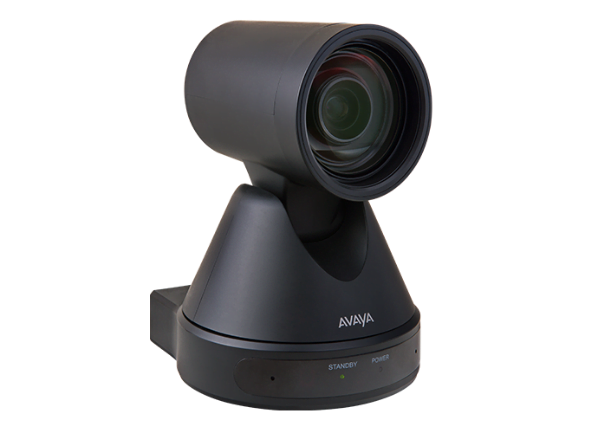 Avaya HC050 Grup Sohbeti Kamerası