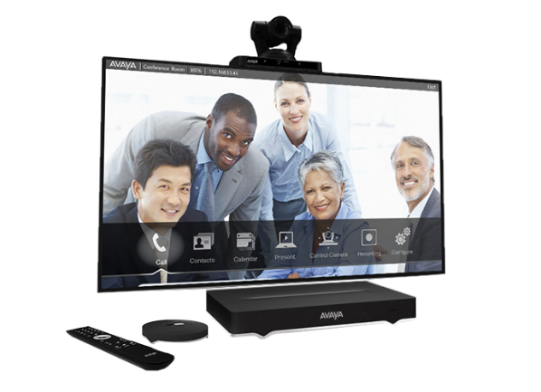 Avaya XT7100 Video Konferans Sistemi