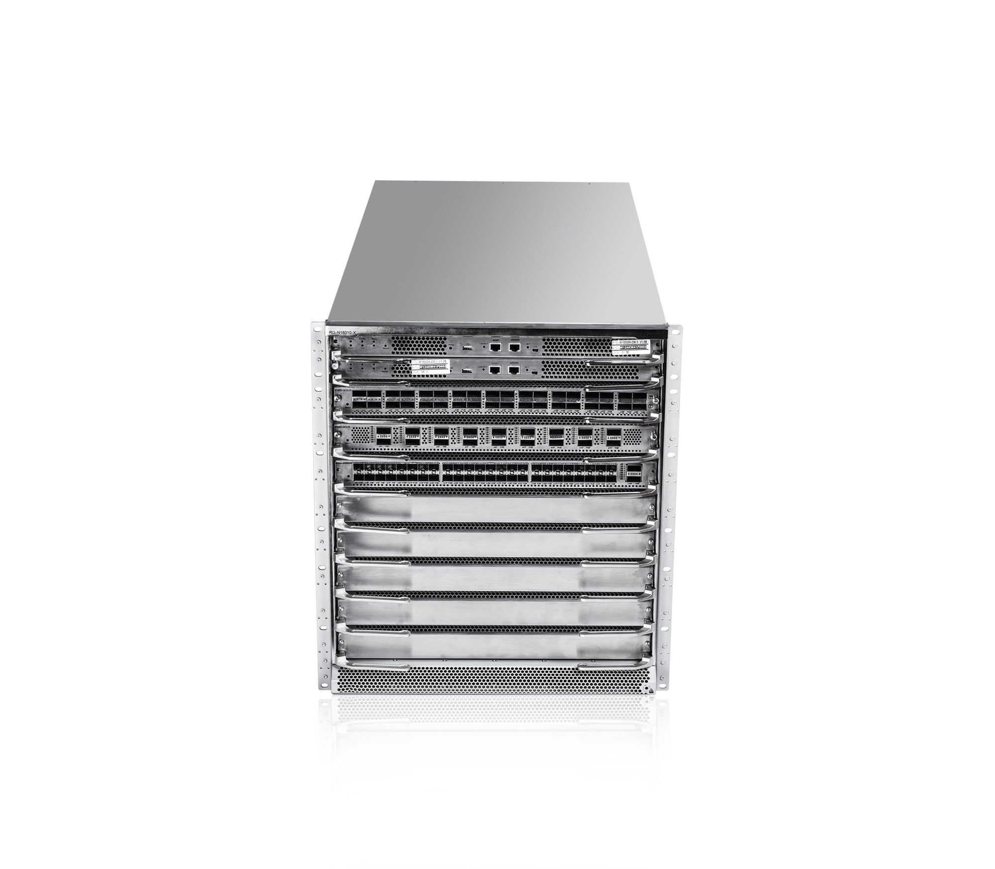 RG-N18000-X Switch Serisi