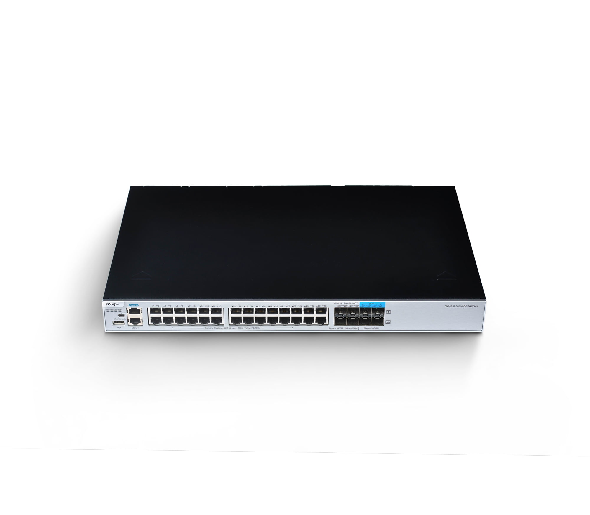 RG-S5750-H Switch Serisi