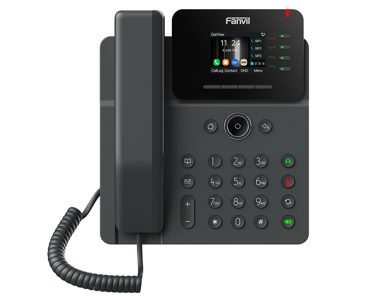 Fanvil V61W Prime İş Telefonu