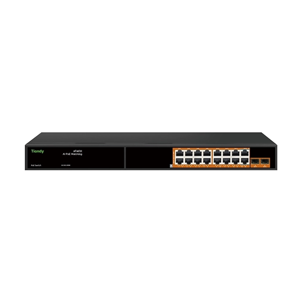 PS-1016G-2SFP